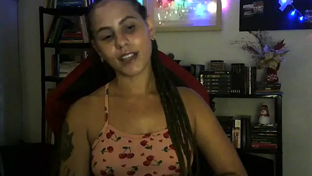 Lau_monte's cam snapshot