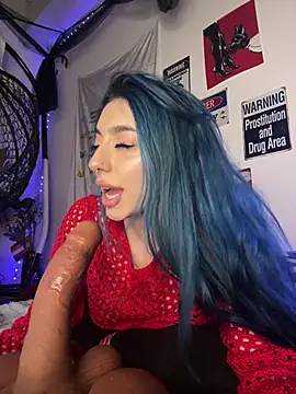 AriaVoss's cam snapshot