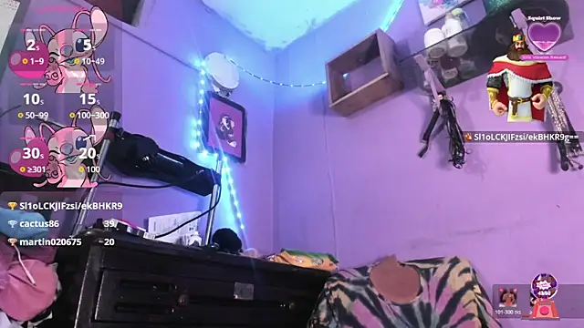 SEXY-BUNNY13's cam snapshot