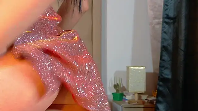 GeorginaHills's cam snapshot