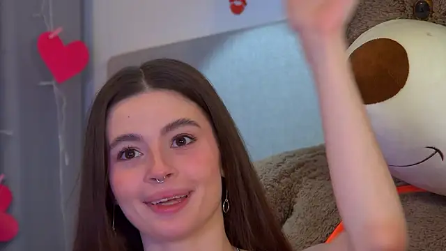 AmeliaFlares's cam snapshot