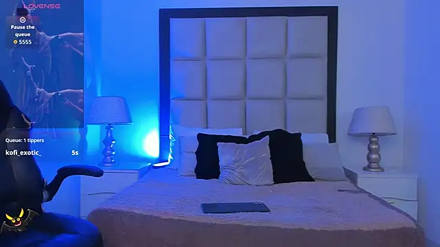 Zoe_CarterX's cam snapshot