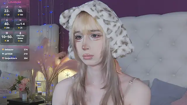 cutetomie live sex cam