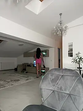 KylieKroftt's cam snapshot