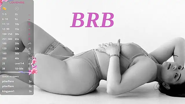 Barbara_Mitchel's cam snapshot