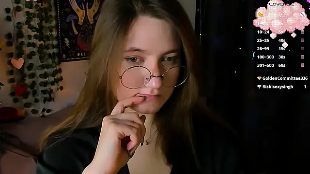 fairy_tara's cam snapshot