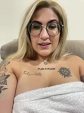 esposatattoo's cam snapshot