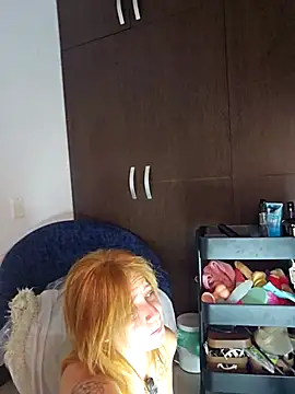 Carogoomezz's cam snapshot