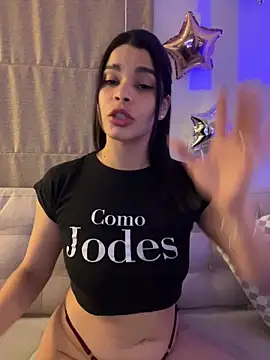 Leah_Honey26's cam snapshot