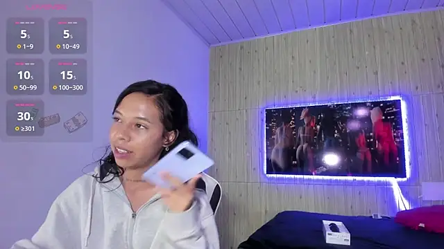 Miss_sparkle00's cam snapshot