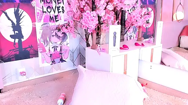 BriannaRoses's cam snapshot