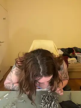 HeyBABYGIRL's cam snapshot