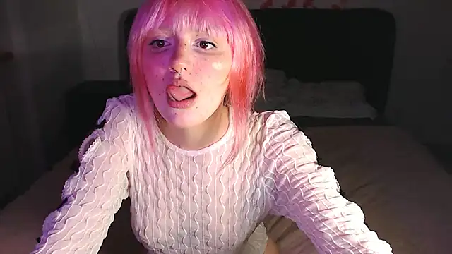 KimiSakura's cam snapshot