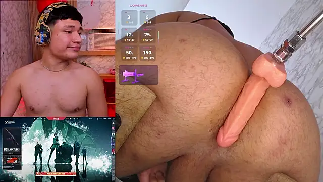 AndrewPeach_ live sex cam