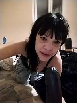 SarettaB90's cam snapshot