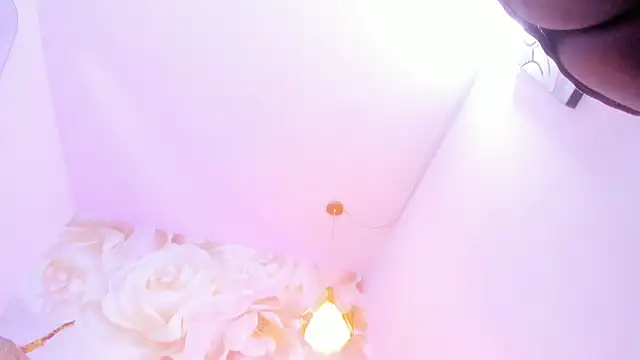 nylaroyale_cr's cam snapshot