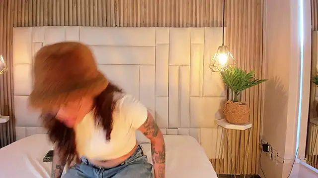 VenuzSofia's cam snapshot