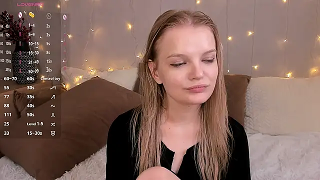 MicheleHonas's cam snapshot