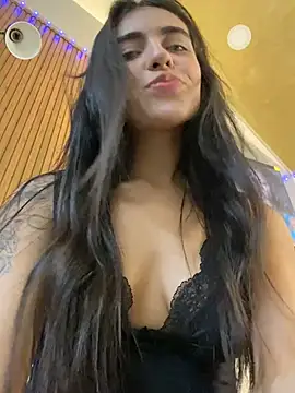 DaphneUwu's cam snapshot