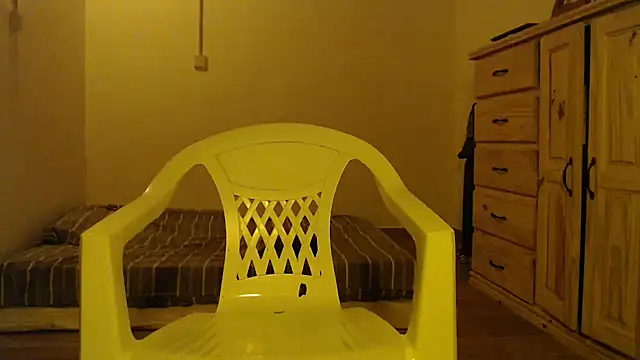 Missforever's cam snapshot