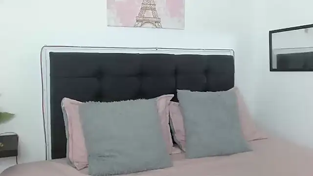 vaness_weet's cam snapshot