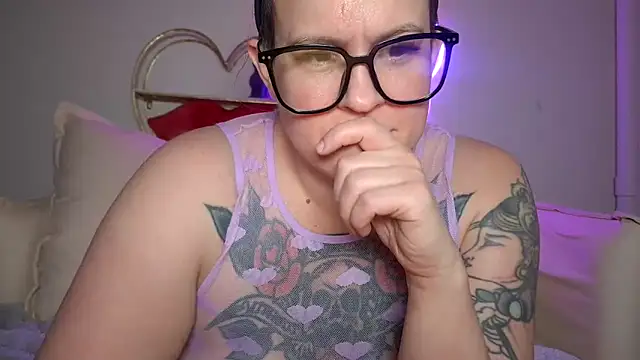 quinnmariexo's cam snapshot