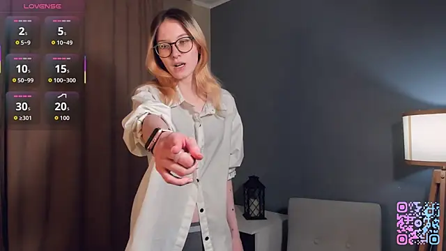 SharylSmalt's cam snapshot