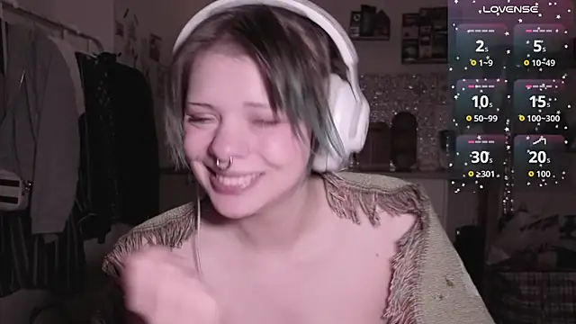 Alice_Zev's cam snapshot