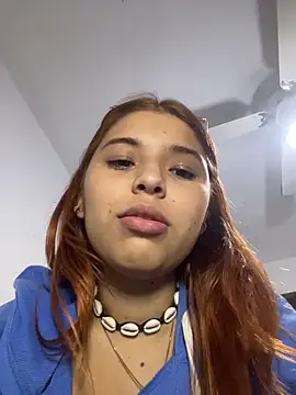 baddieasiantv's cam snapshot