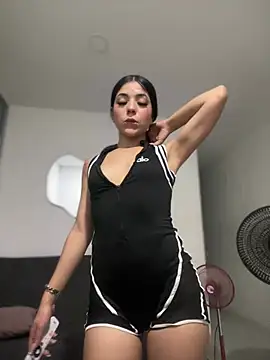 Evill_mady's cam snapshot