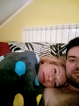 PolomaAndBobo live sex cam