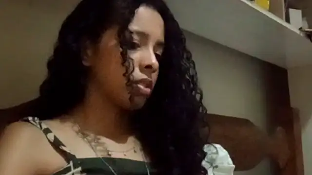 KayleenStoyanoff's cam snapshot