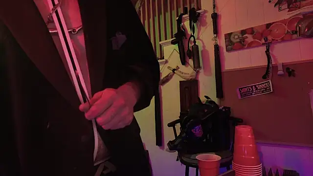 MasterDaddyCool live sex cam