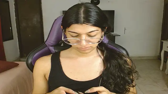 Alanni_parker live sex cam