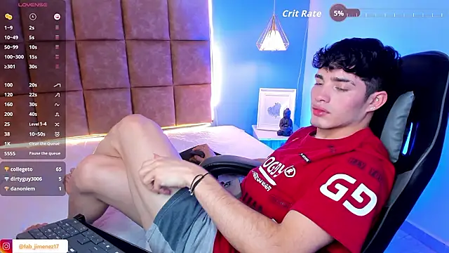 AlejooTwink live sex cam