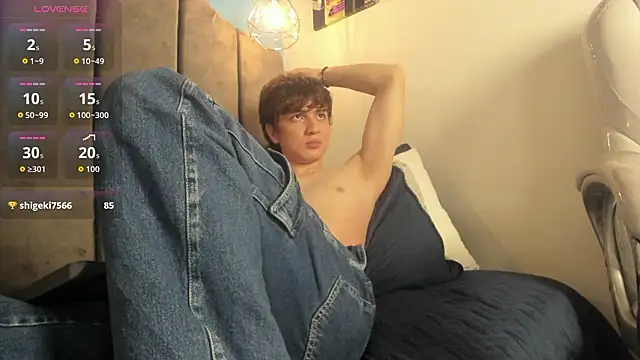 Oscar_fox_ live sex cam