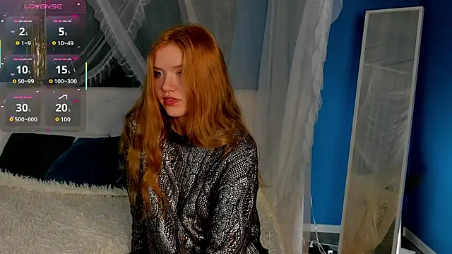 Eva__Lewis's cam snapshot