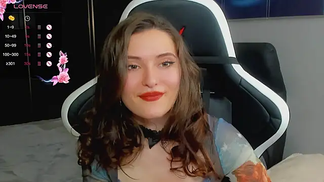 niki_cutes's cam snapshot