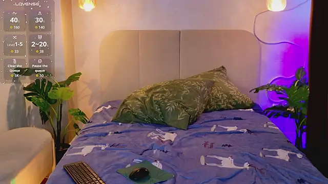 PollyMayer's cam snapshot