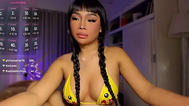 venusangelicxx live sex cam