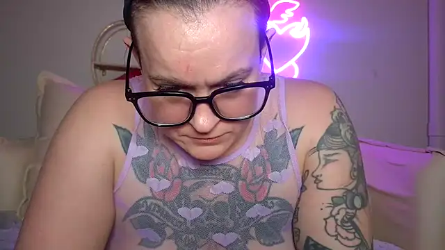 quinnmariexo's cam snapshot