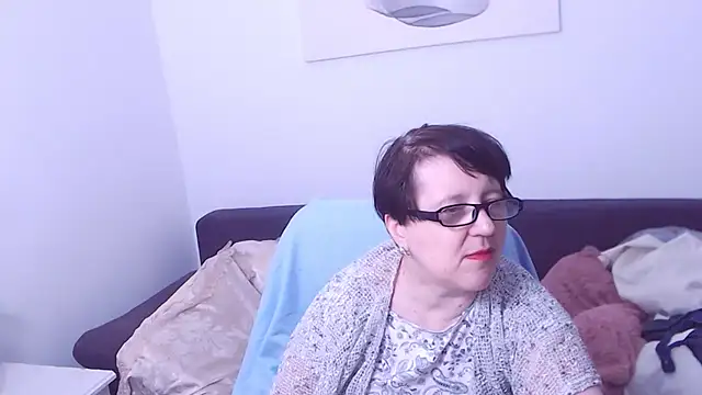 ChristaRose's cam snapshot