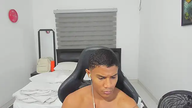 corzoethan's cam snapshot