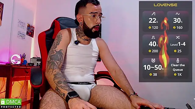 Diilanhott's cam snapshot