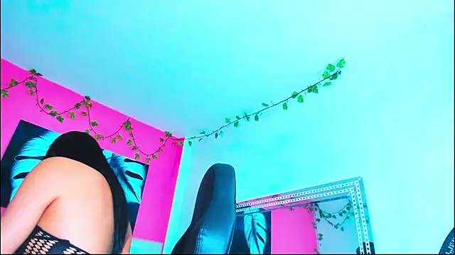 ZachaTompson live sex cam