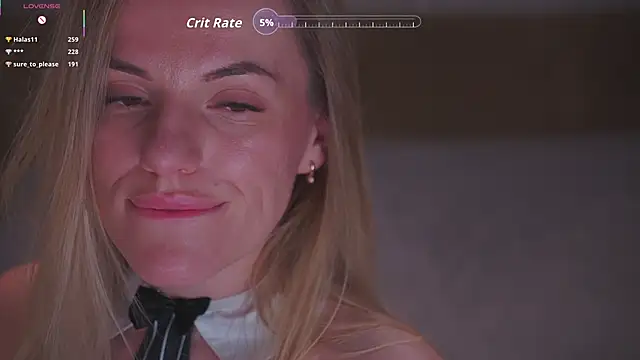 Vanille_Mystery's cam snapshot