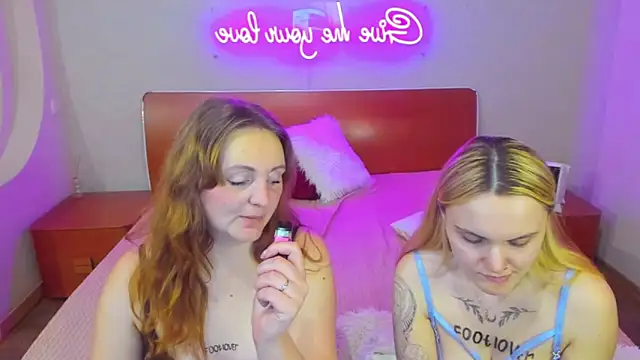 MagicEyess's cam snapshot