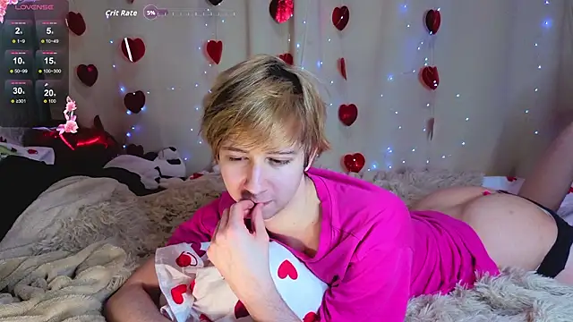 Timothy_Fox's cam snapshot