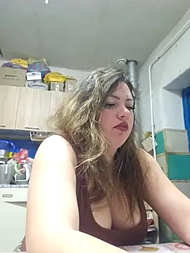 Jyleta's cam snapshot