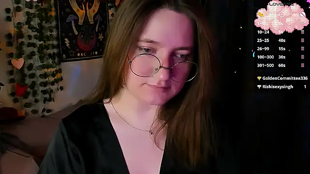 fairy_tara's cam snapshot